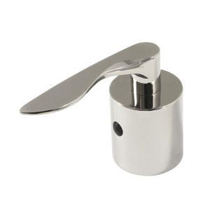 Serena Zinc Alloy Lever Handle, Diverter for Tub and Shower Faucet
