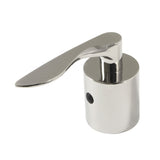 Serena Zinc Alloy Lever Handle, Diverter for Tub and Shower Faucet