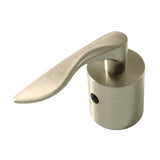 Serena Zinc Alloy Lever Handle, Diverter for Tub and Shower Faucet