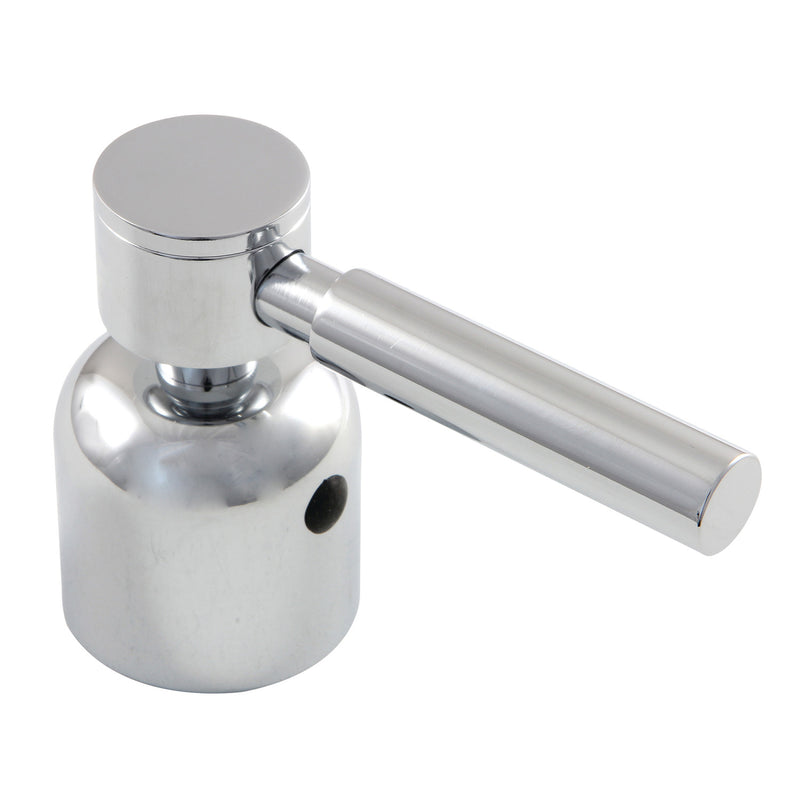 Concord Metal Lever Handle, Diverter for Tub and Shower Faucet