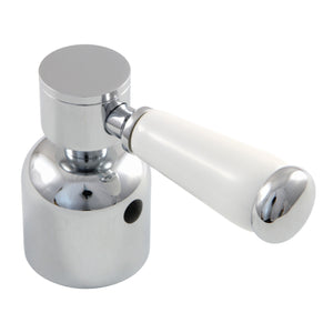 Paris Metal Lever Diverter Handle