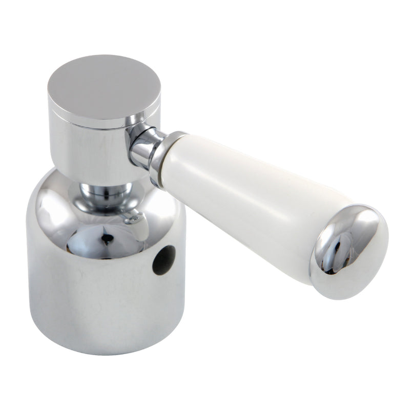 Paris Metal Lever Handle, Diverter for Tub and Shower Faucet