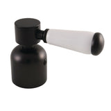 Paris Metal Lever Diverter Handle