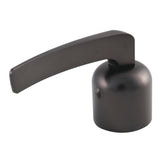 Centurion Metal Lever Handle, Diverter for Tub and Shower Faucet