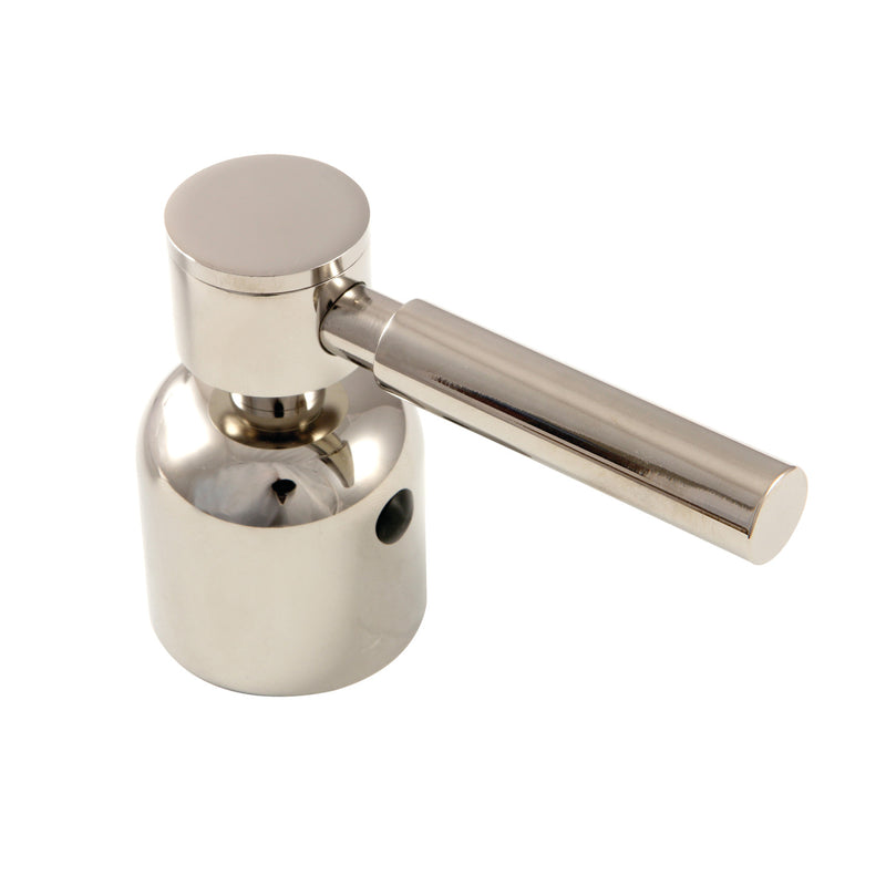 Concord Metal Lever Handle, Diverter for Tub and Shower Faucet