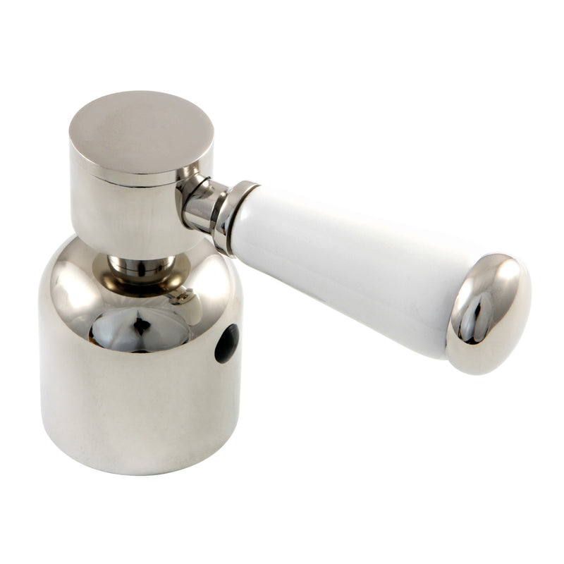 Paris Metal Lever Handle, Diverter for Tub and Shower Faucet
