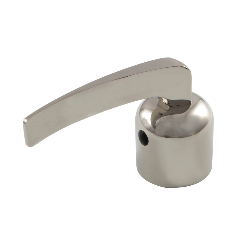 Centurion Metal Lever Handle, Diverter for Tub and Shower Faucet