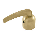 Centurion Metal Lever Handle, Diverter for Tub and Shower Faucet
