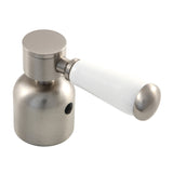 Paris Metal Lever Diverter Handle