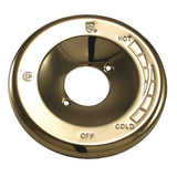 Shower Escutcheon Plate
