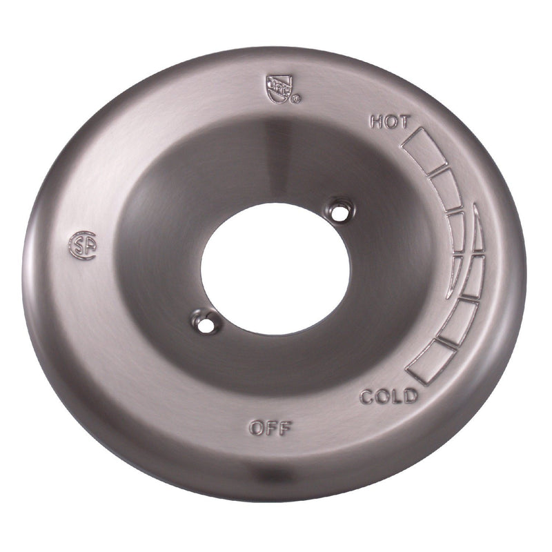 Shower Escutcheon Plate