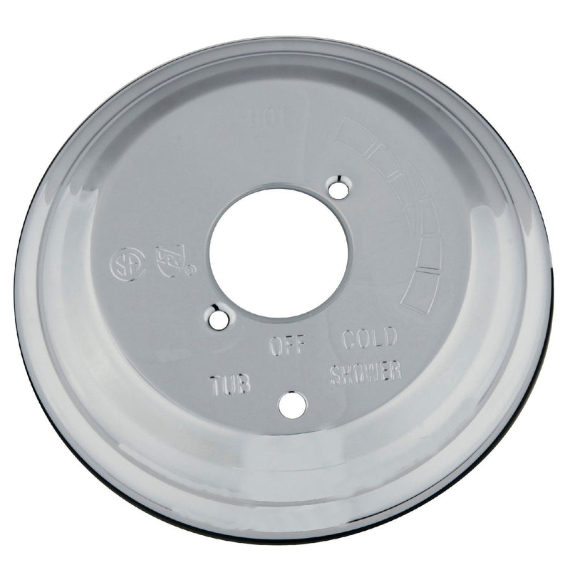 Shower Escutcheon Plate