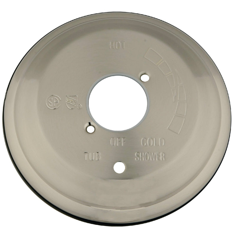 Shower Escutcheon Plate