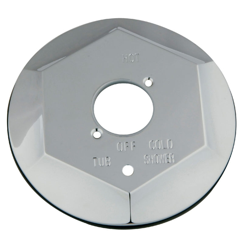 Shower Escutcheon Plate