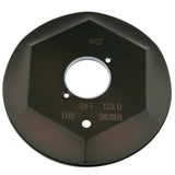 Shower Escutcheon Plate