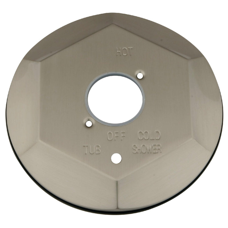 Shower Escutcheon Plate