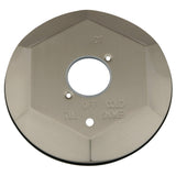 Shower Escutcheon Plate