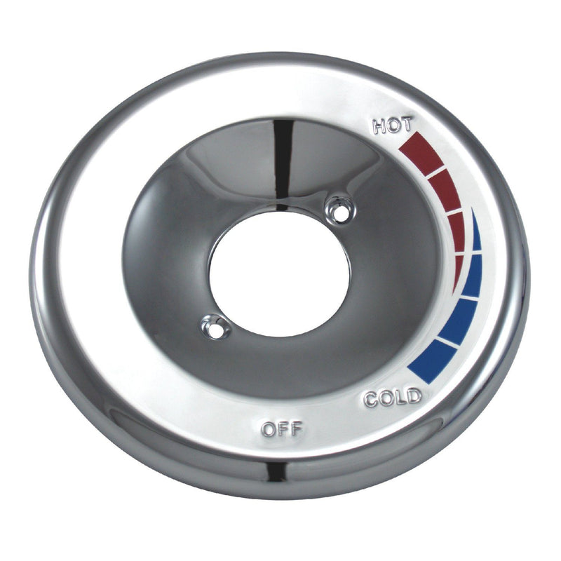 Shower Escutcheon Plate