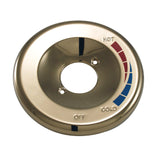 Shower Escutcheon Plate