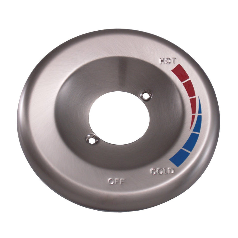 Shower Escutcheon Plate