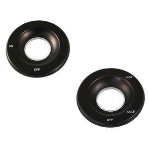 Shower Escutcheon Plate