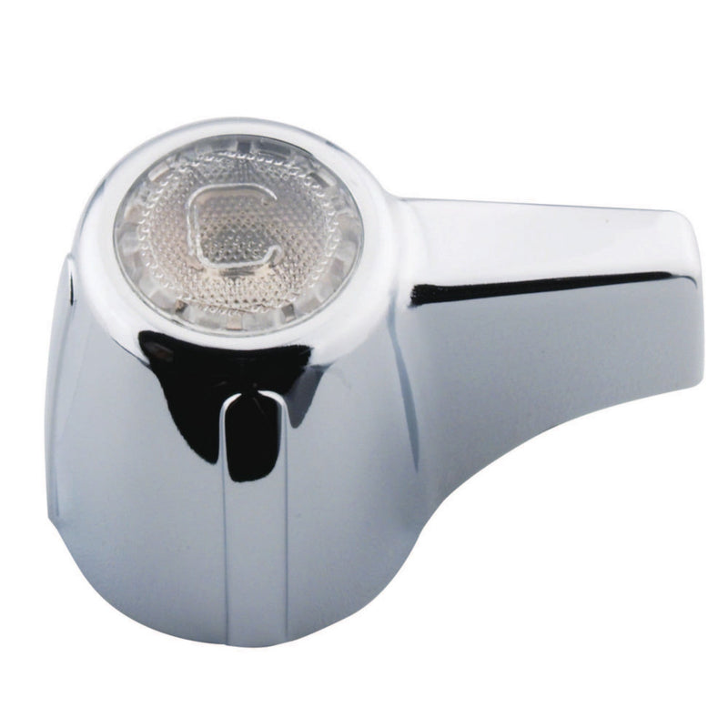 Zinc Alloy Canopy Handle (Cold Side)