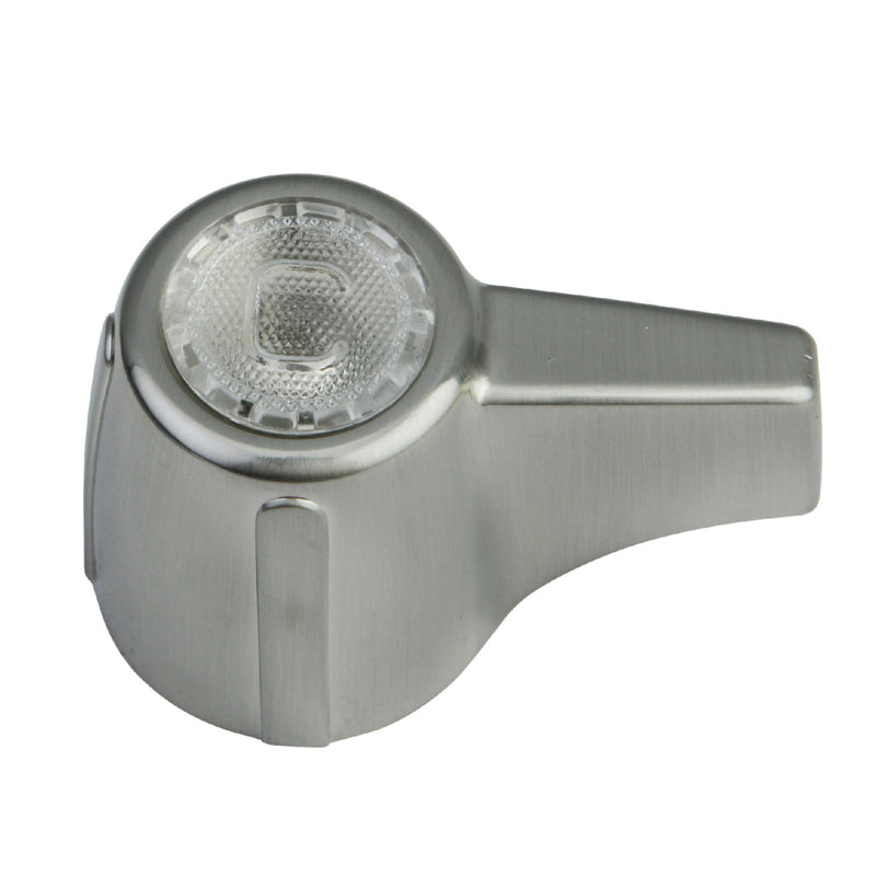 Zinc Alloy Canopy Handle (Cold Side)