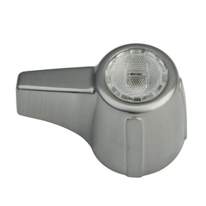 Zinc Alloy Knob Canopy Handle (Hot Side)