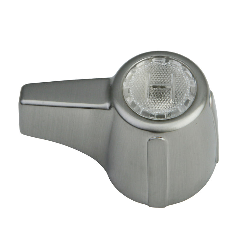 Zinc Alloy Knob Canopy Handle (Hot Side)