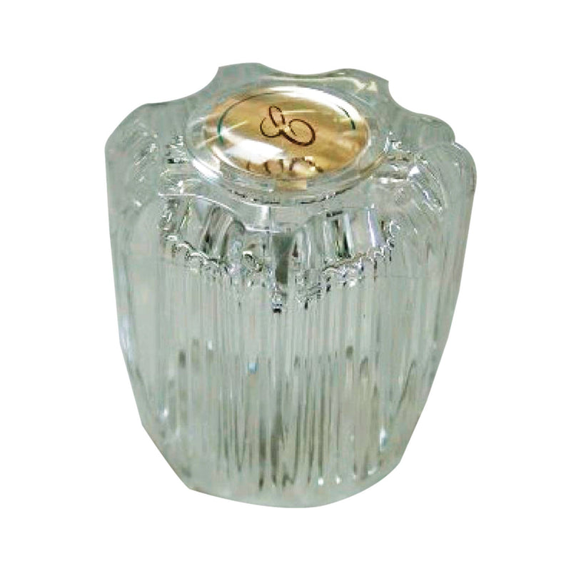 Acrylic Knob Handle (Cold Side)