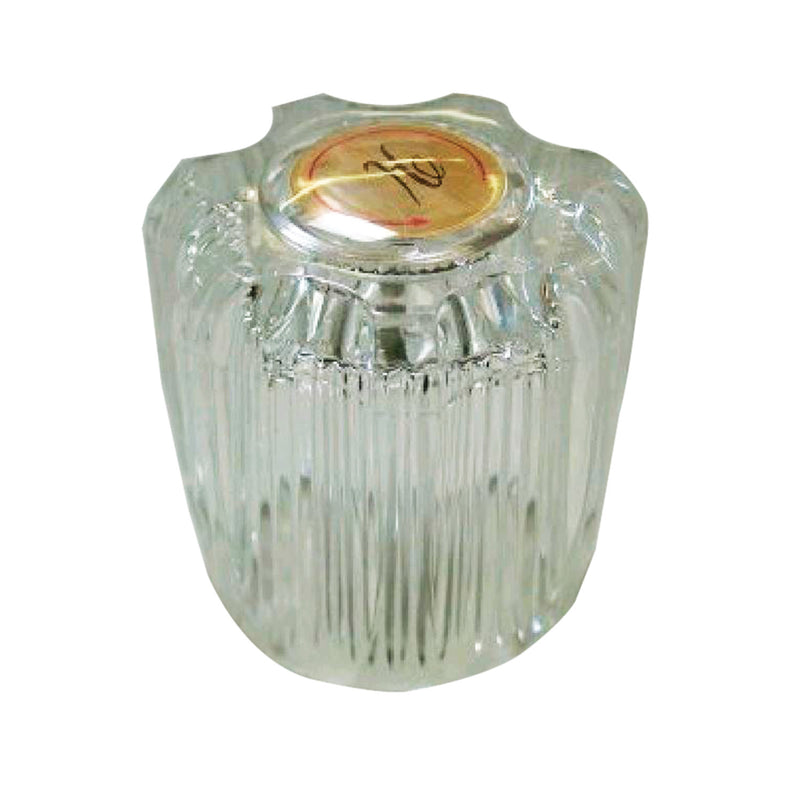 Acrylic Knob Handle (Hot Side)