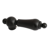 Metal Lever Handle