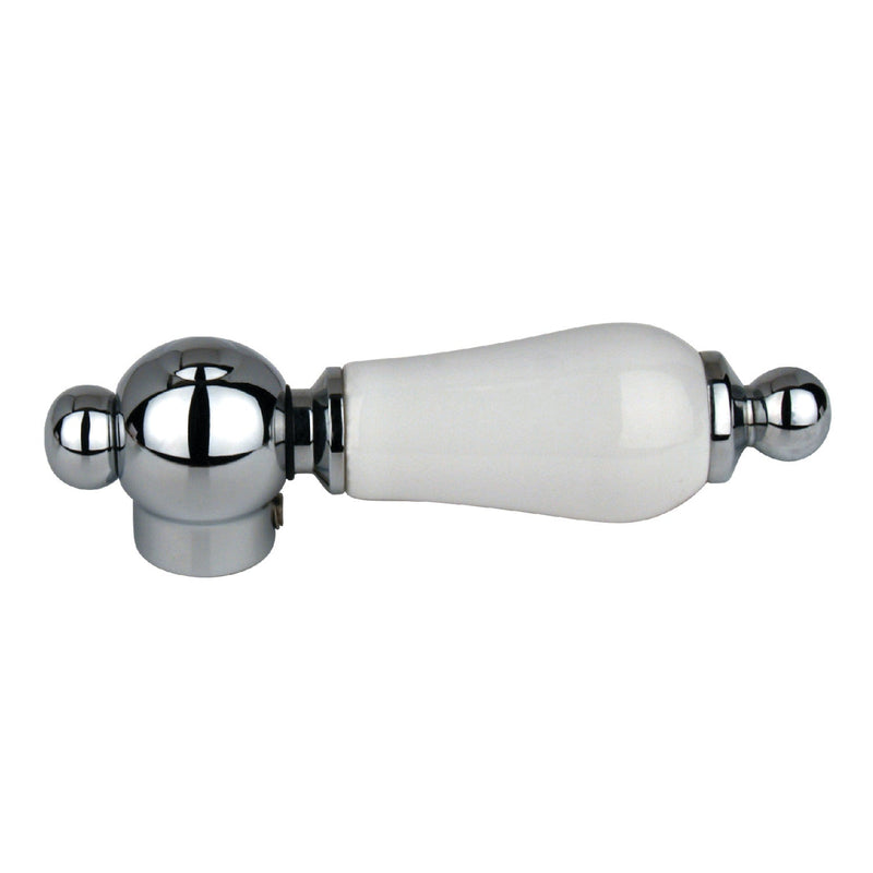 Porcelain Lever Handle