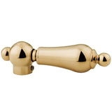 Metal Lever Handle