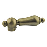 Metal Lever Handle
