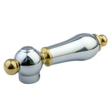 Metal Lever Handle