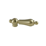 Metal Lever Handle