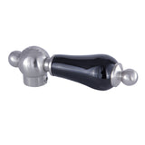 Duchess Porcelain Lever Handle
