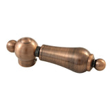 Metal Lever Handle