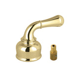 Metal Lever Handle