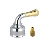 Metal Lever Handle