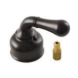 Metal Lever Handle