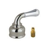 Metal Lever Handle