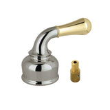 Metal Lever Handle