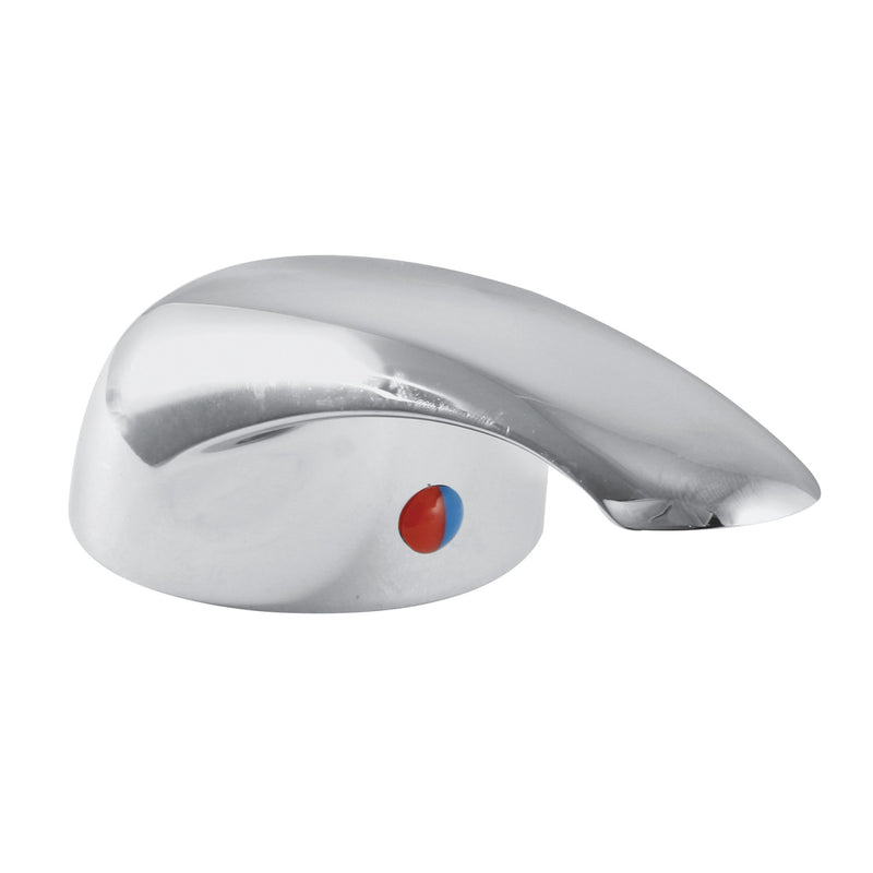 Metal Lever Handle, Diverter for Tub and Shower Faucet