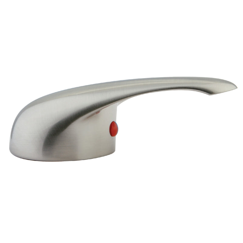 Metal Lever Handle, Diverter for Tub and Shower Faucet