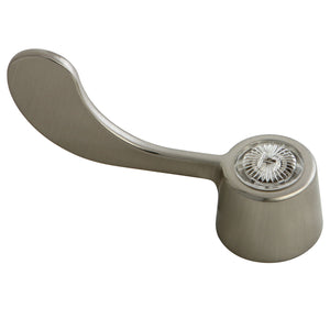 Zinc Alloy Wrist Blade Handle (Hot Side)