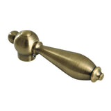 Restoration Metal Lever Handle