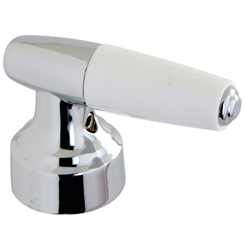 Metal Lever Duraseal Handle (Cold Side)