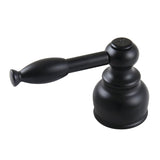 Hot Metal Lever Handle